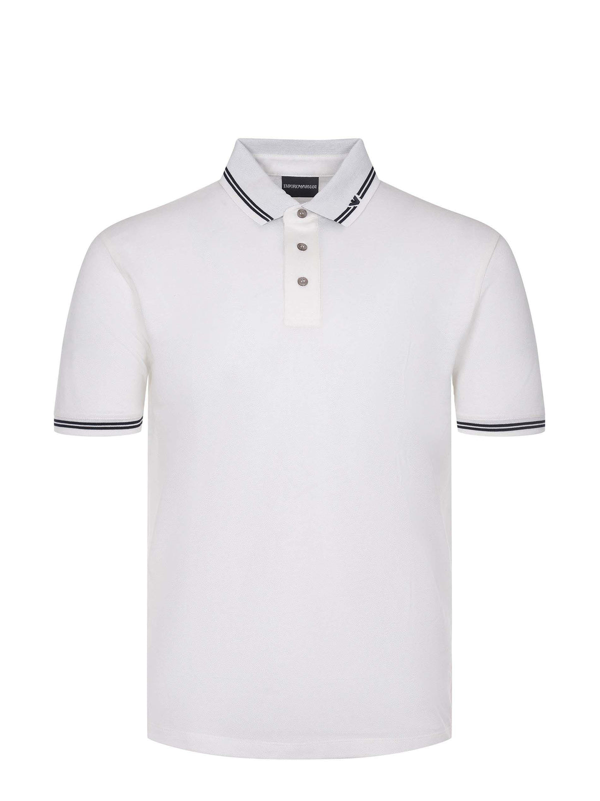 Polo Emporio Armani 