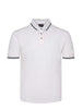 EMPORIO ARMANI Polo EM000852 AF12955-F0067 White