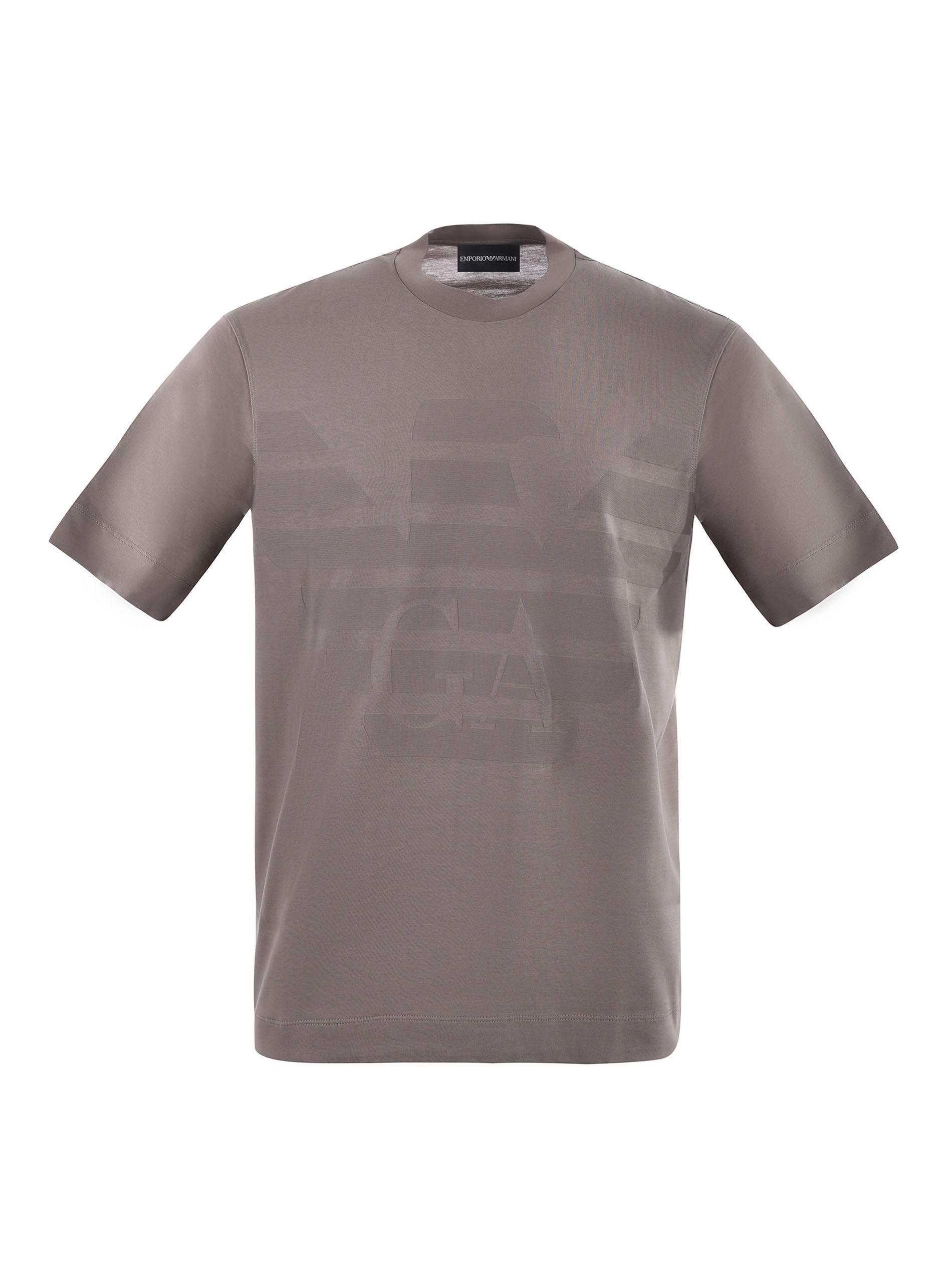 T-shirt Emporio Armani 