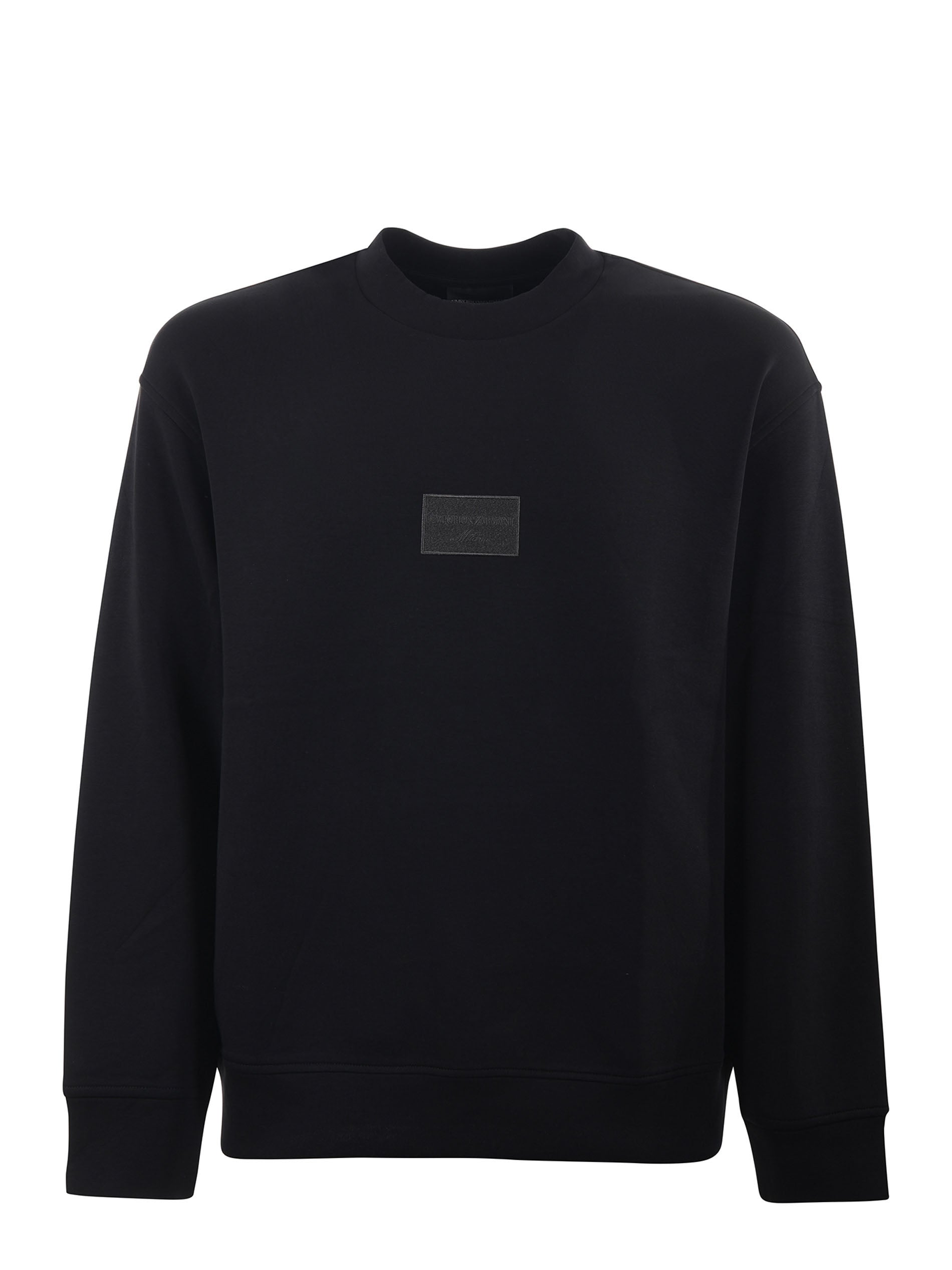 Felpa Emporio Armani 