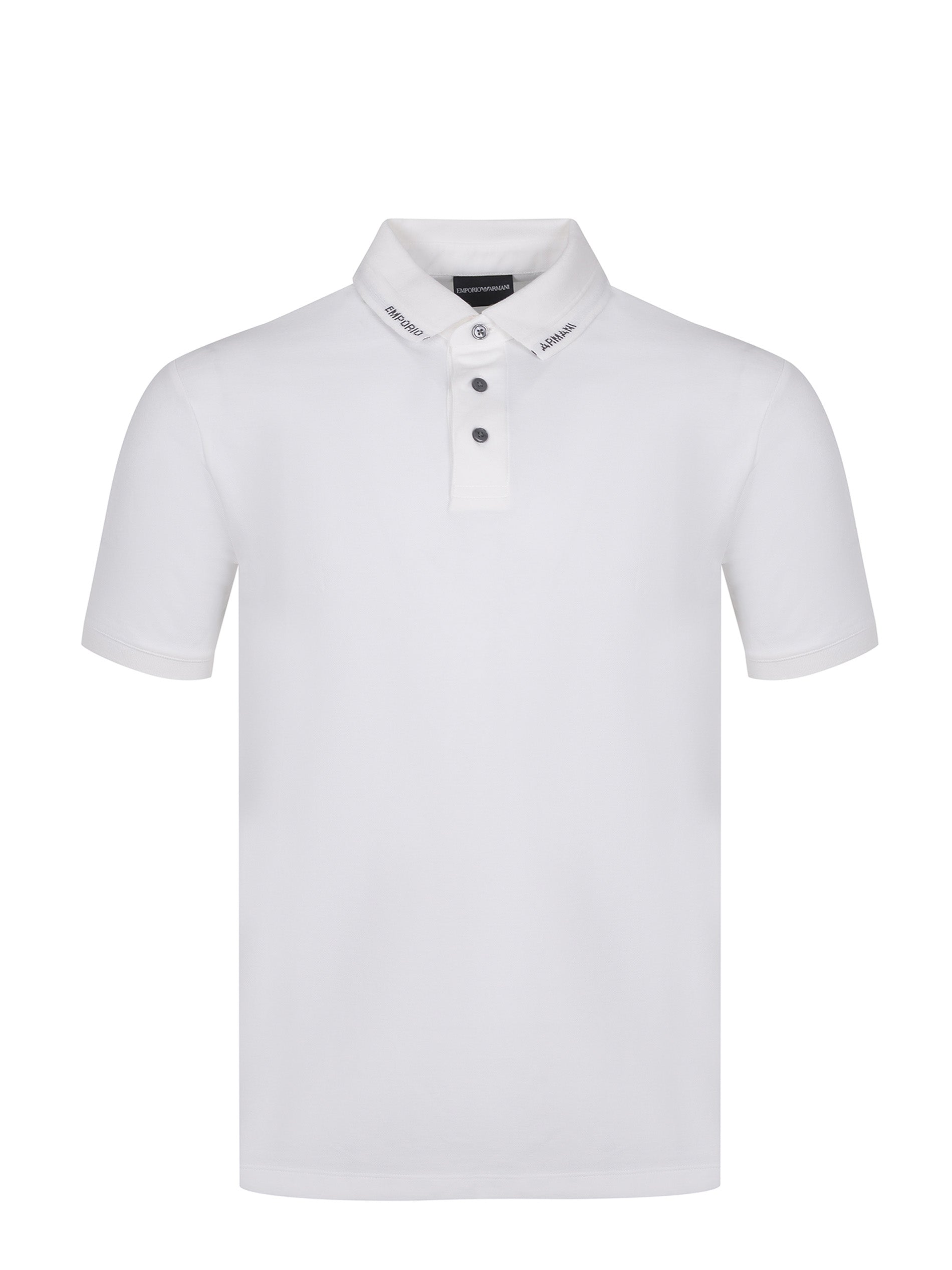 Polo Emporio Armani 