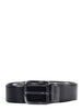 EMPORIO ARMANI Belts Y4S195 YLO8J-80741 Black