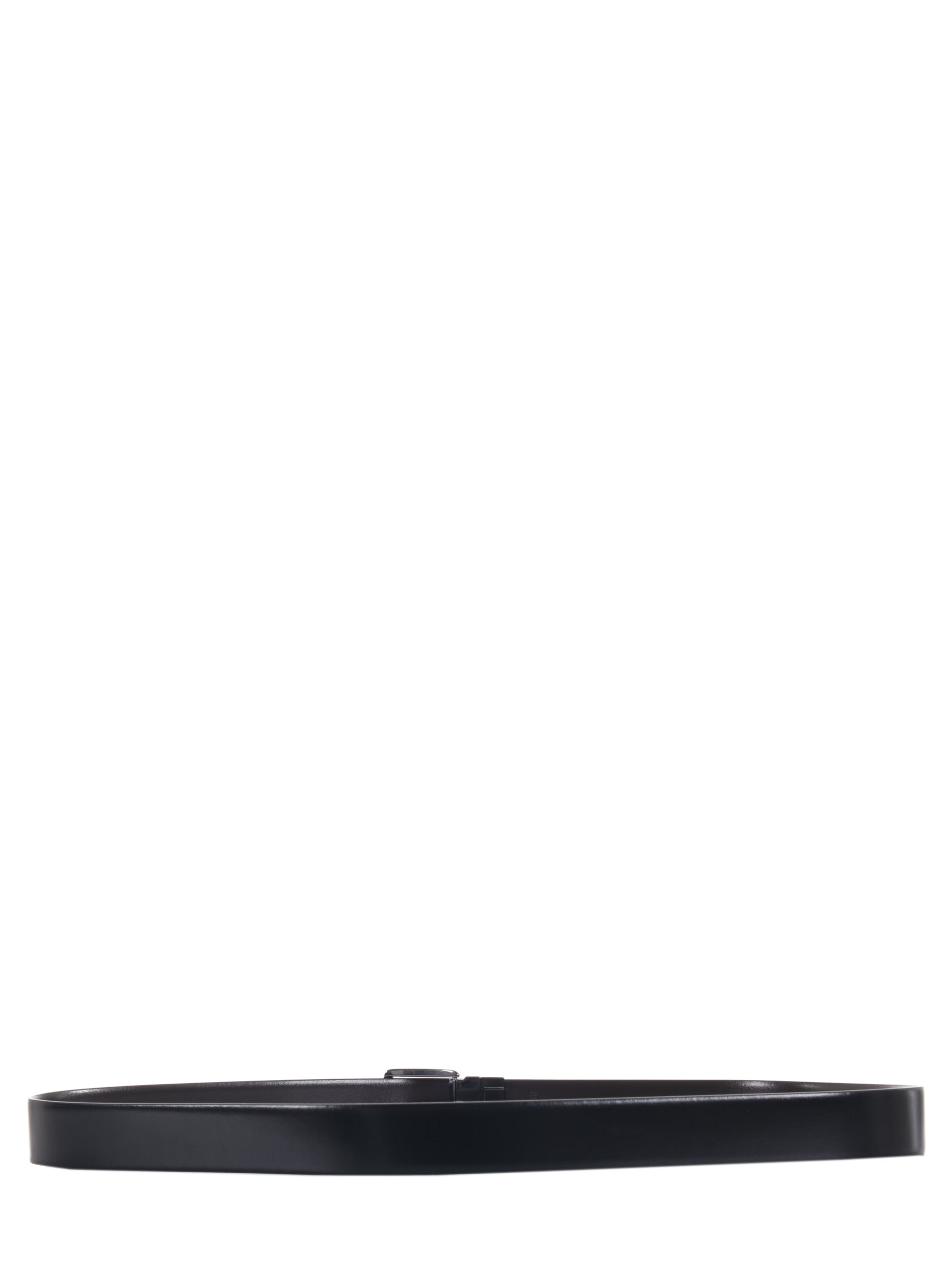 Cintura Emporio Armani reversibile 