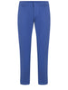 ENTRE AMIS Trousers 8188-1872 COBALT BLUE Cobalt blue