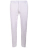 ENTRE AMIS Trousers 8188-2436 BIANCO White