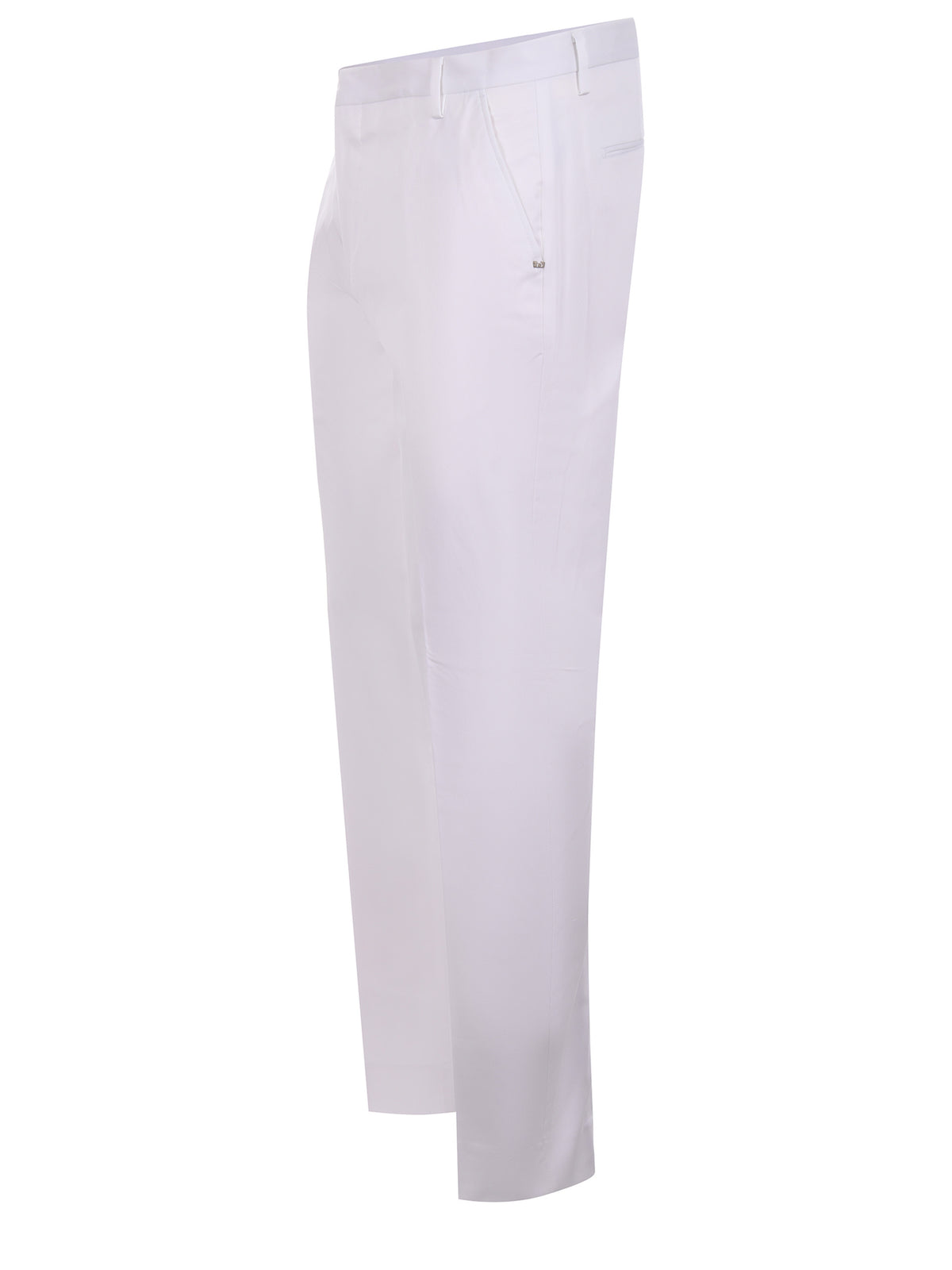 Pantaloni Entre Amis 