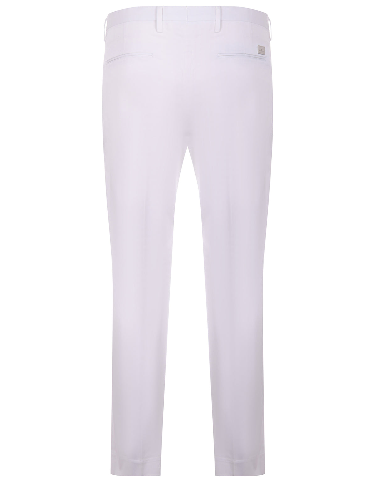 Pantaloni Entre Amis 