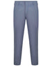 ENTRE AMIS Trousers 8188-2677 BLUE JEANS Light Blue