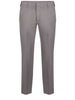 ENTRE AMIS Trousers 8188-2677 BROWN SUGAR Beige