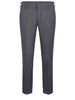 ENTRE AMIS Trousers 8188-2677 NIGHT BLUE Blue
