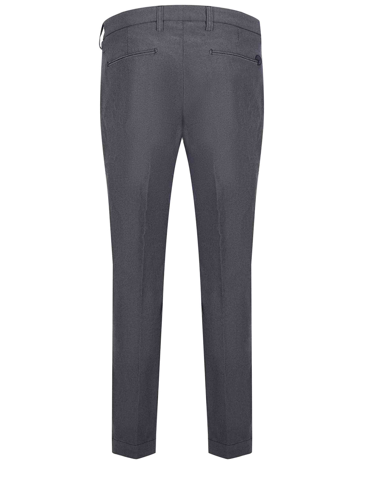 Pantaloni Entre Amis 