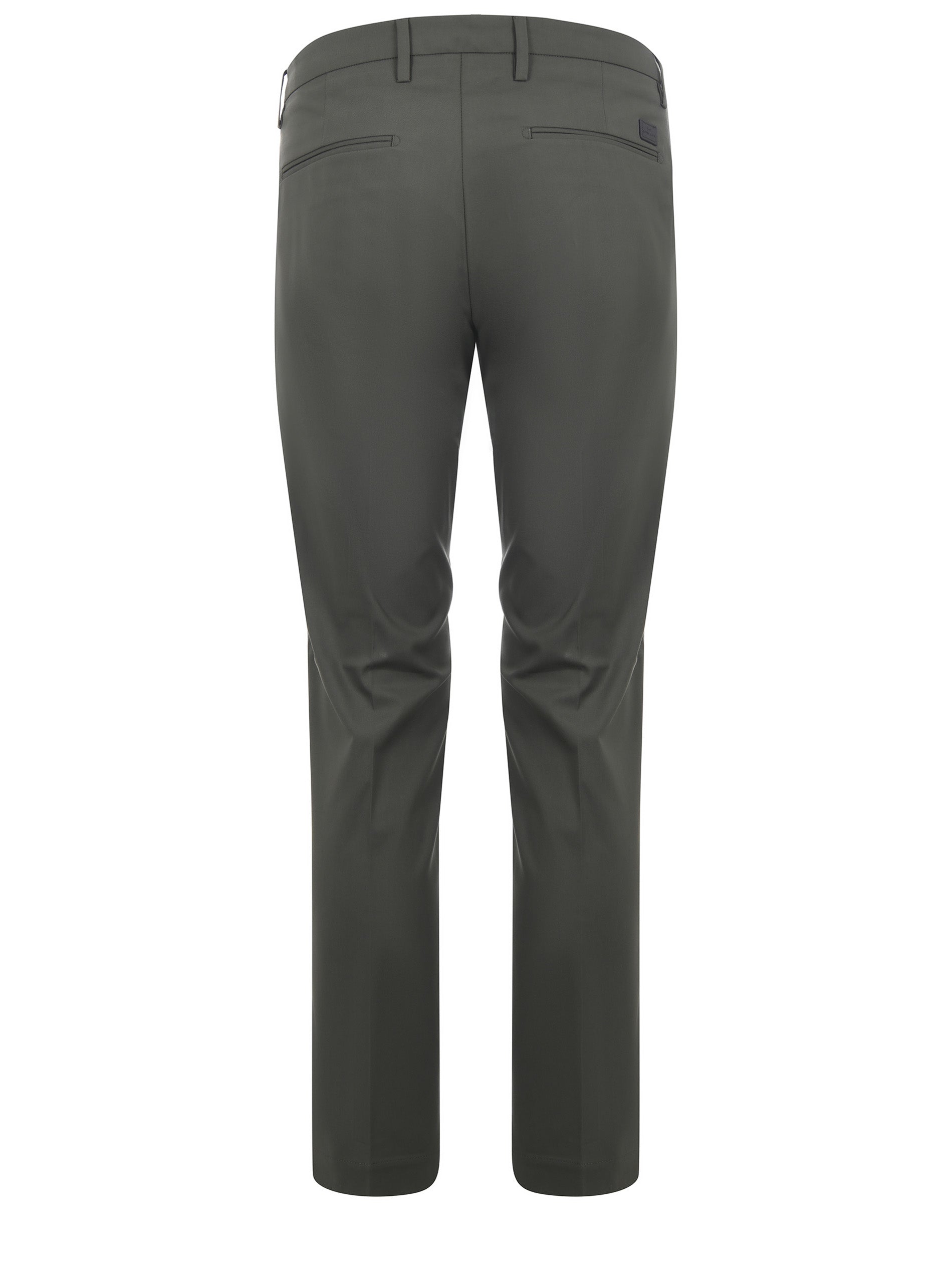 Pantaloni Entre Amis 