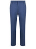 ENTRE AMIS Pantaloni 8188-2779 BLU JEANS Blu