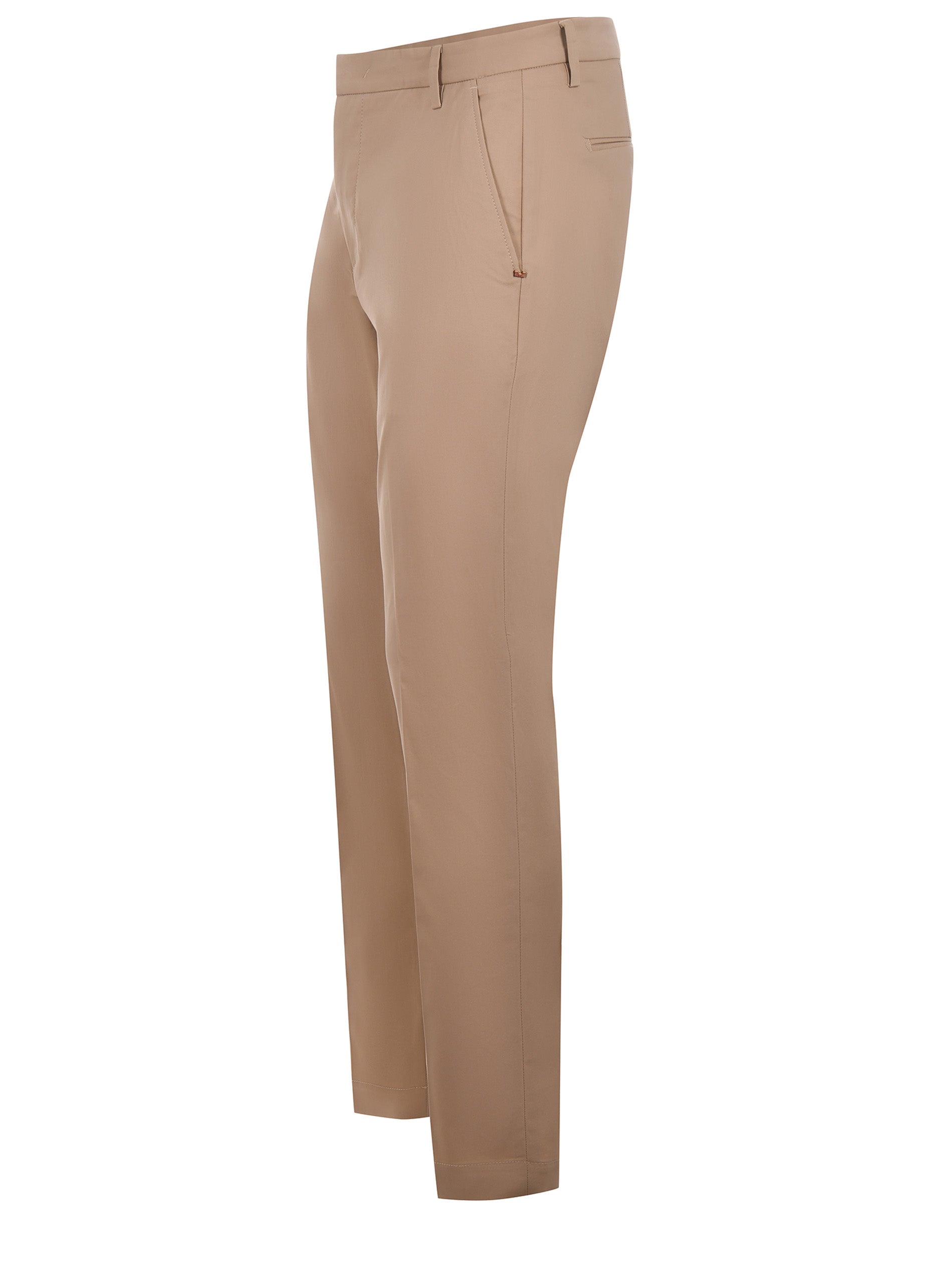 Pantaloni Entre Amis 