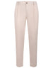 ENTRE AMIS Trousers JAP5-2779 GINSENG Beige