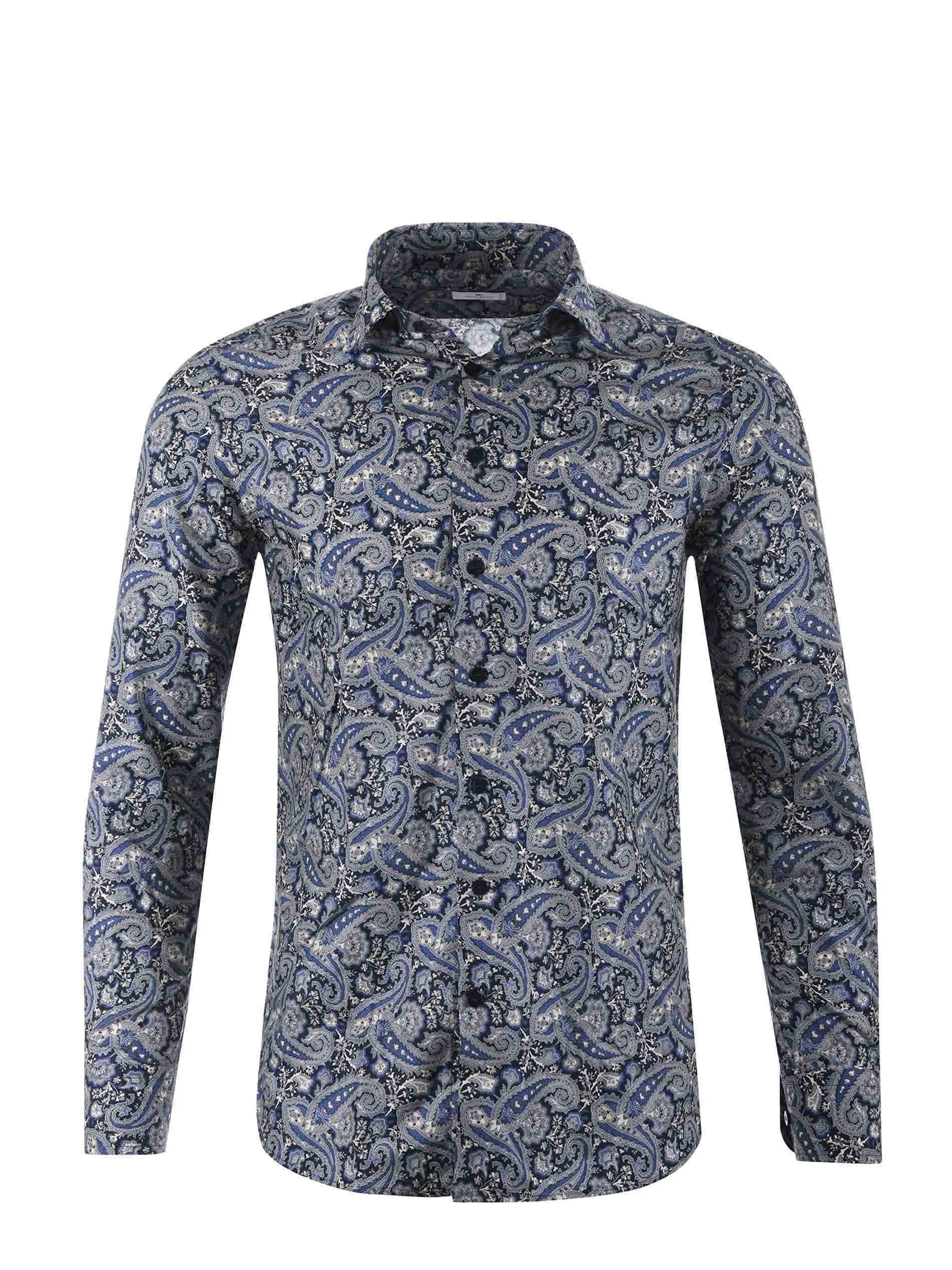 Camicia Etro 