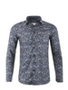 ETRO Shirts MRIB0001 99SA5E9-X0883 Blue