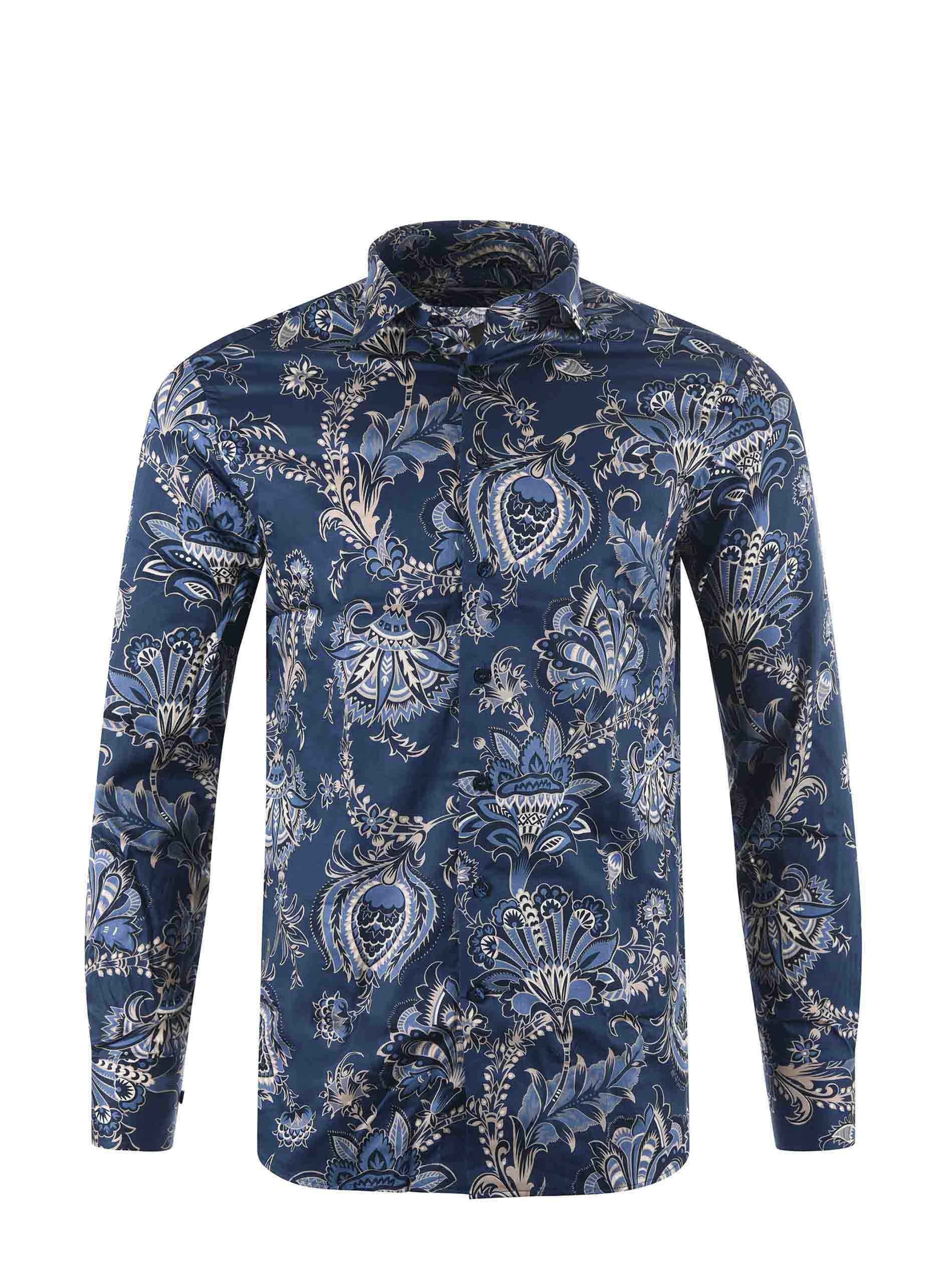 Camicia Etro 