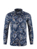 ETRO Shirts MRIB0001 99SA5F0-X0883 Blue