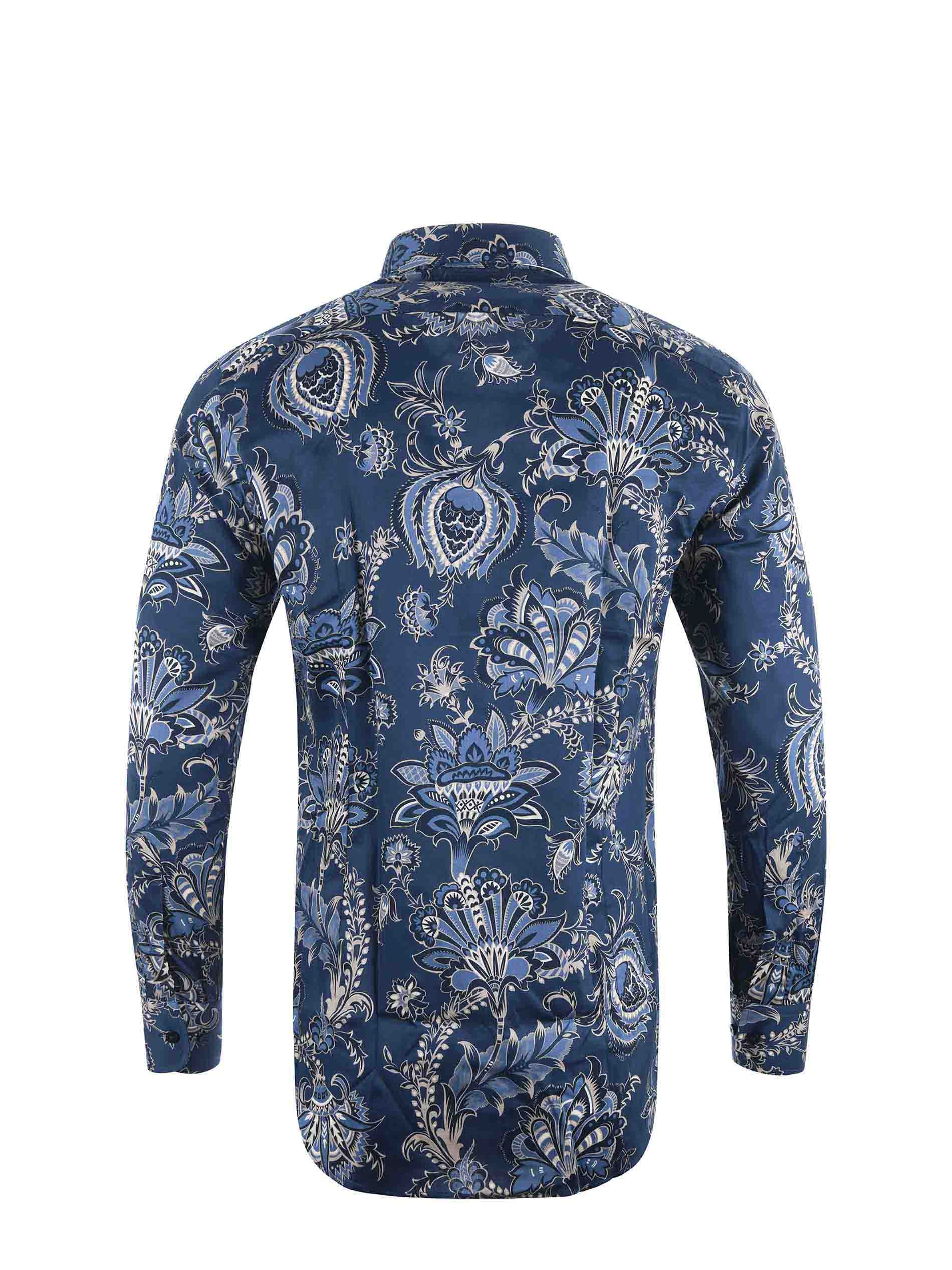 Camicia Etro 