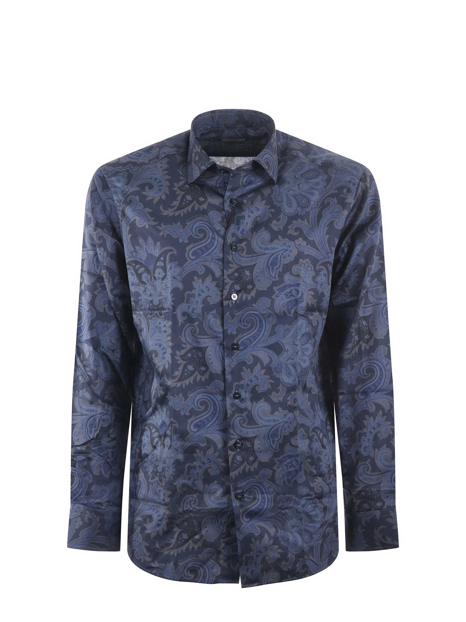 Camicia Etro 