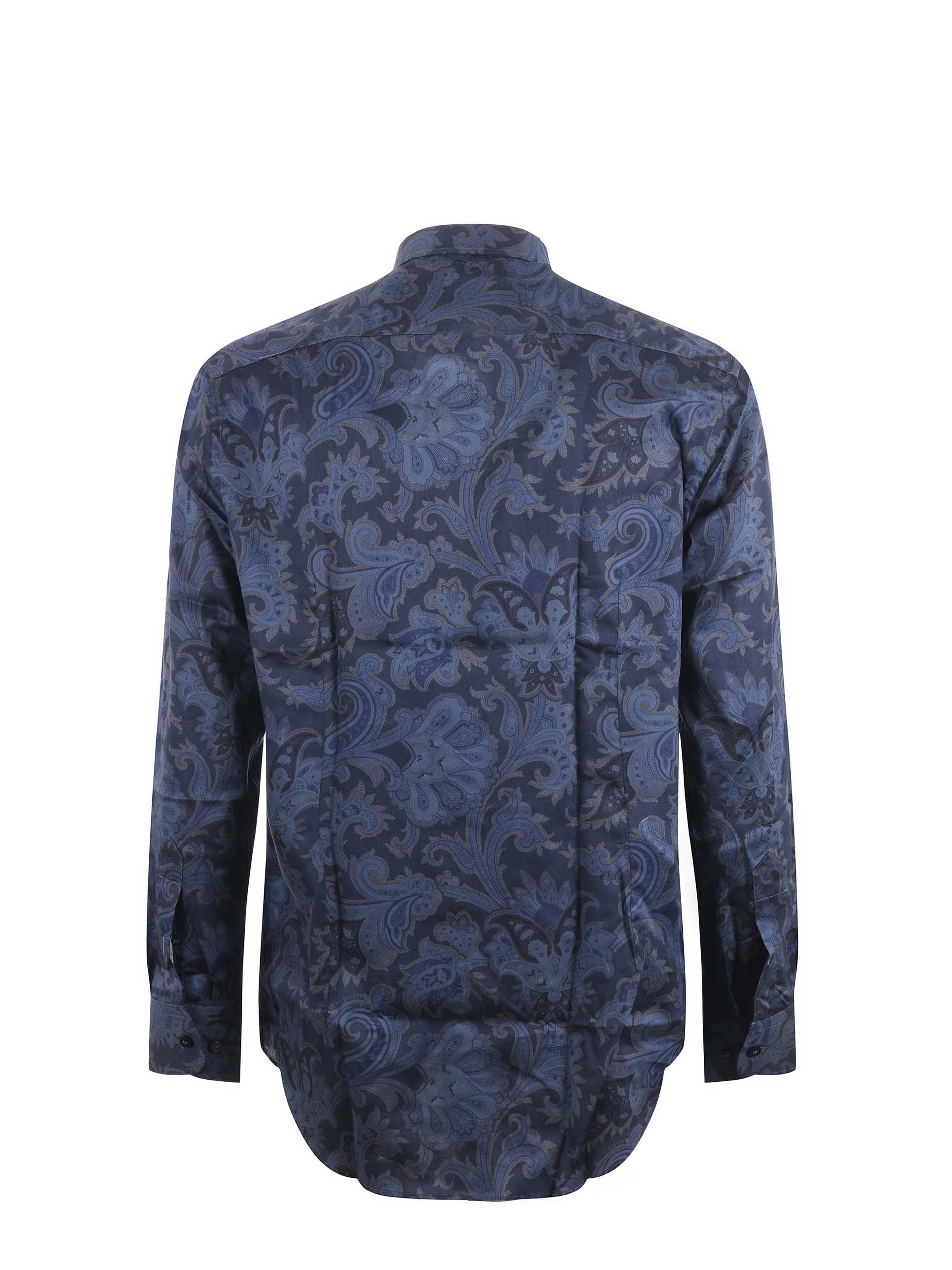 Camicia Etro 