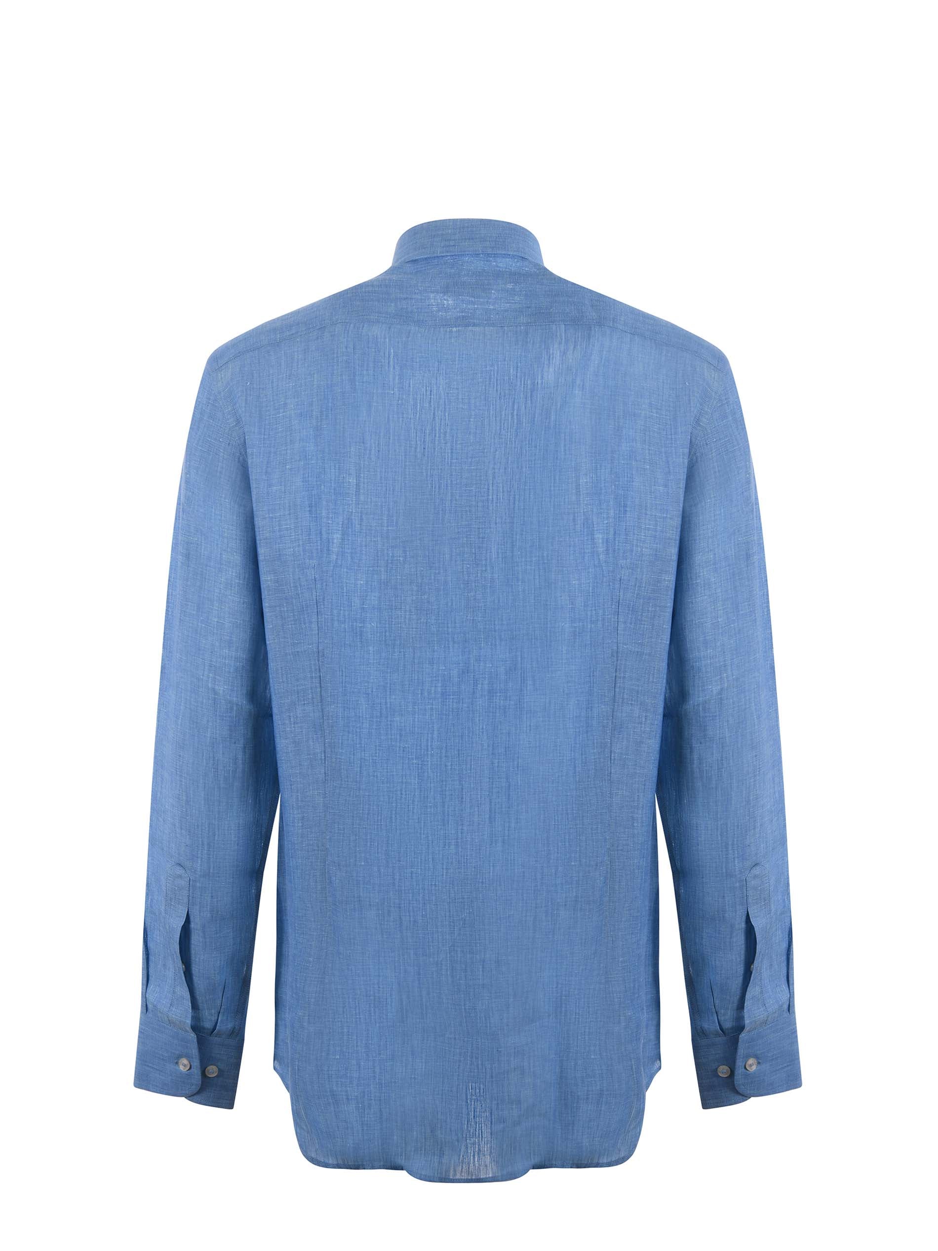 Camicia Etro 