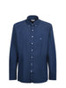 ETRO Camicie MRIB0004 99SA531-X0883 Blu