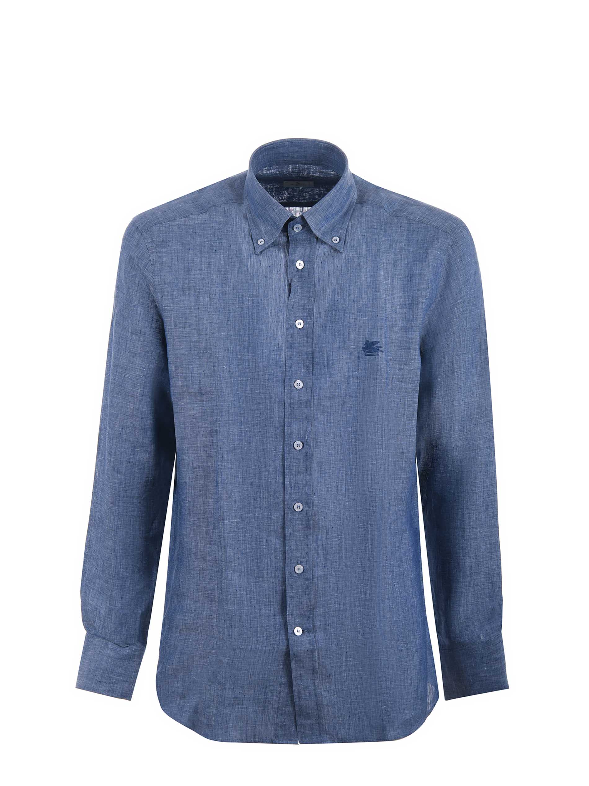 Camicia Etro 