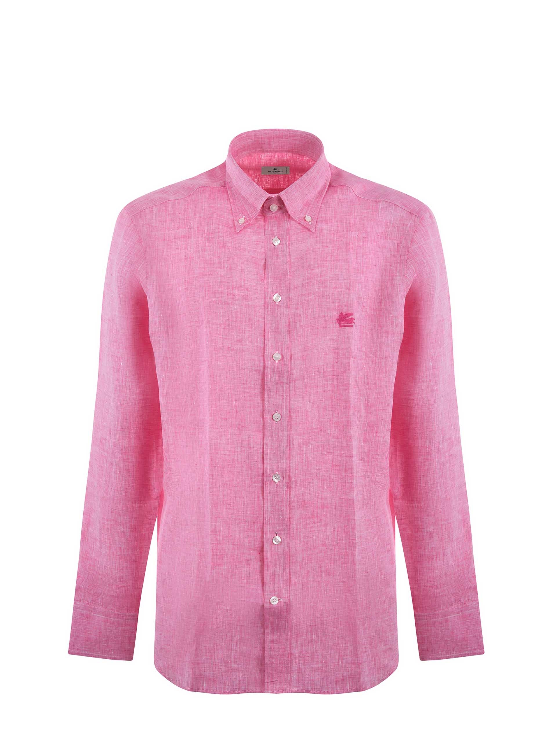 Camicia Etro 
