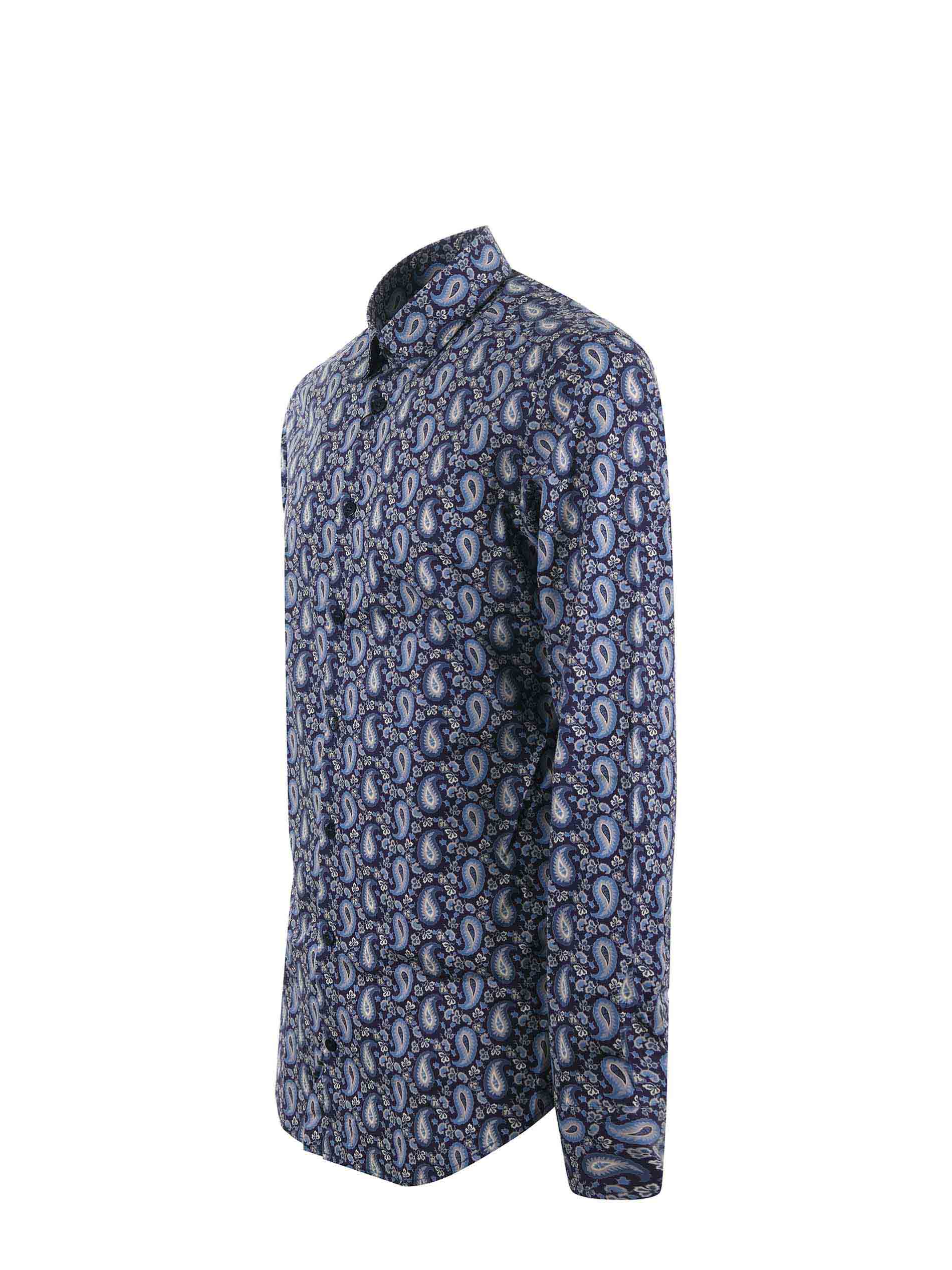 Camicia Etro 