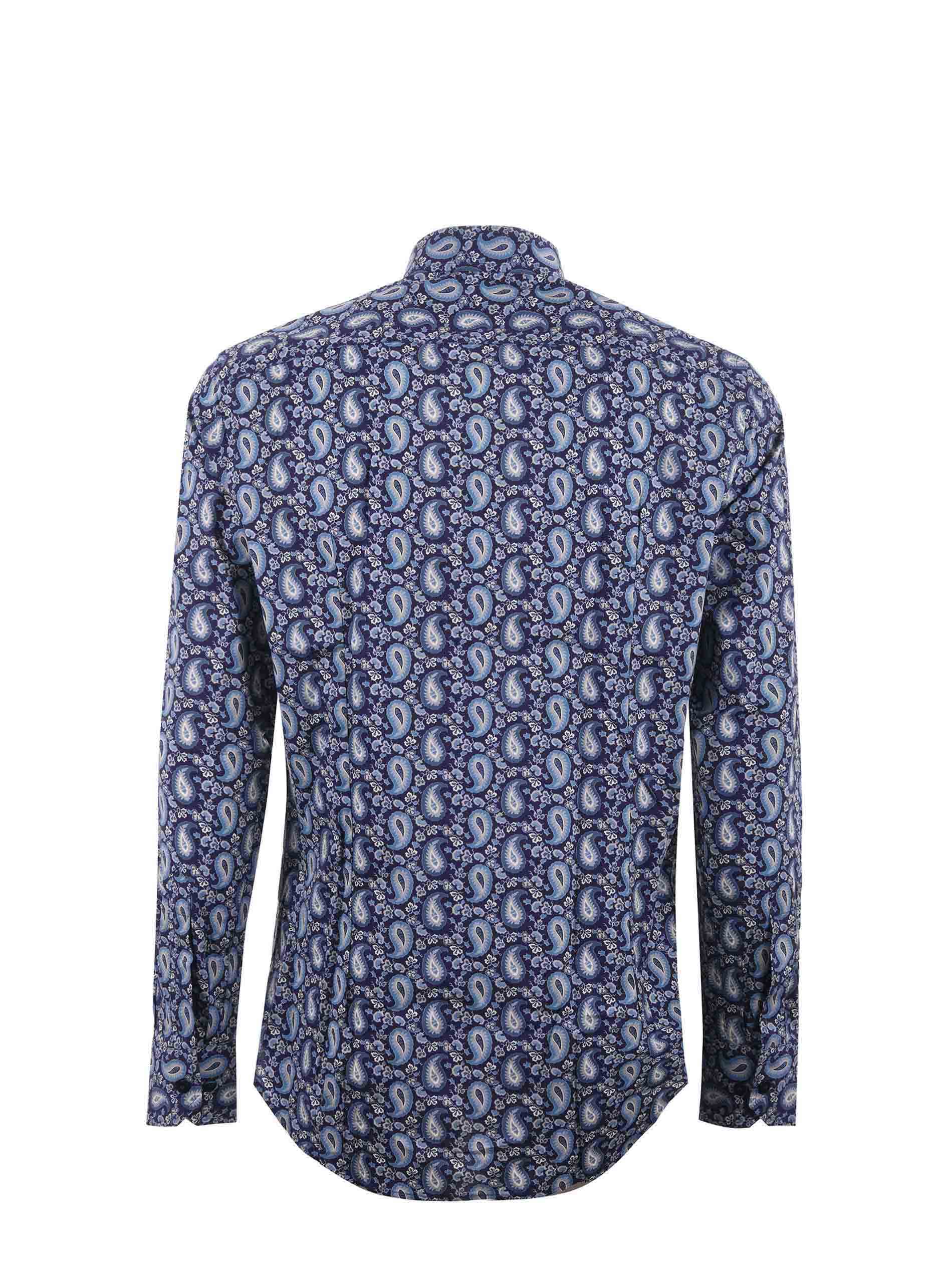 Camicia Etro 