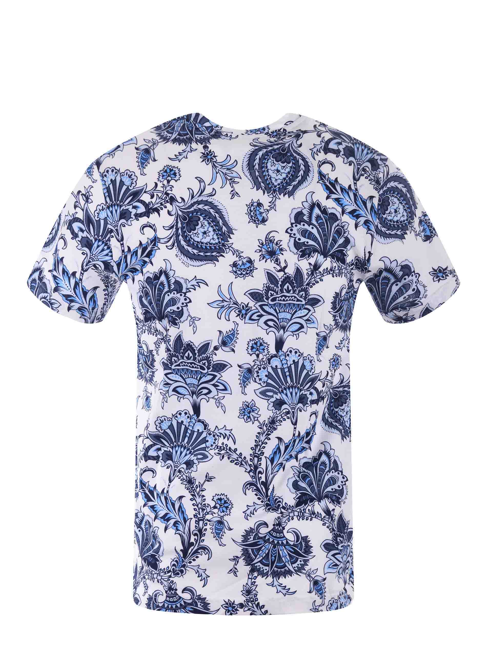 T-shirt Etro 
