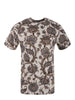 ETRO T-shirt MRMA0002 AK576-X0820 Beige/marrone