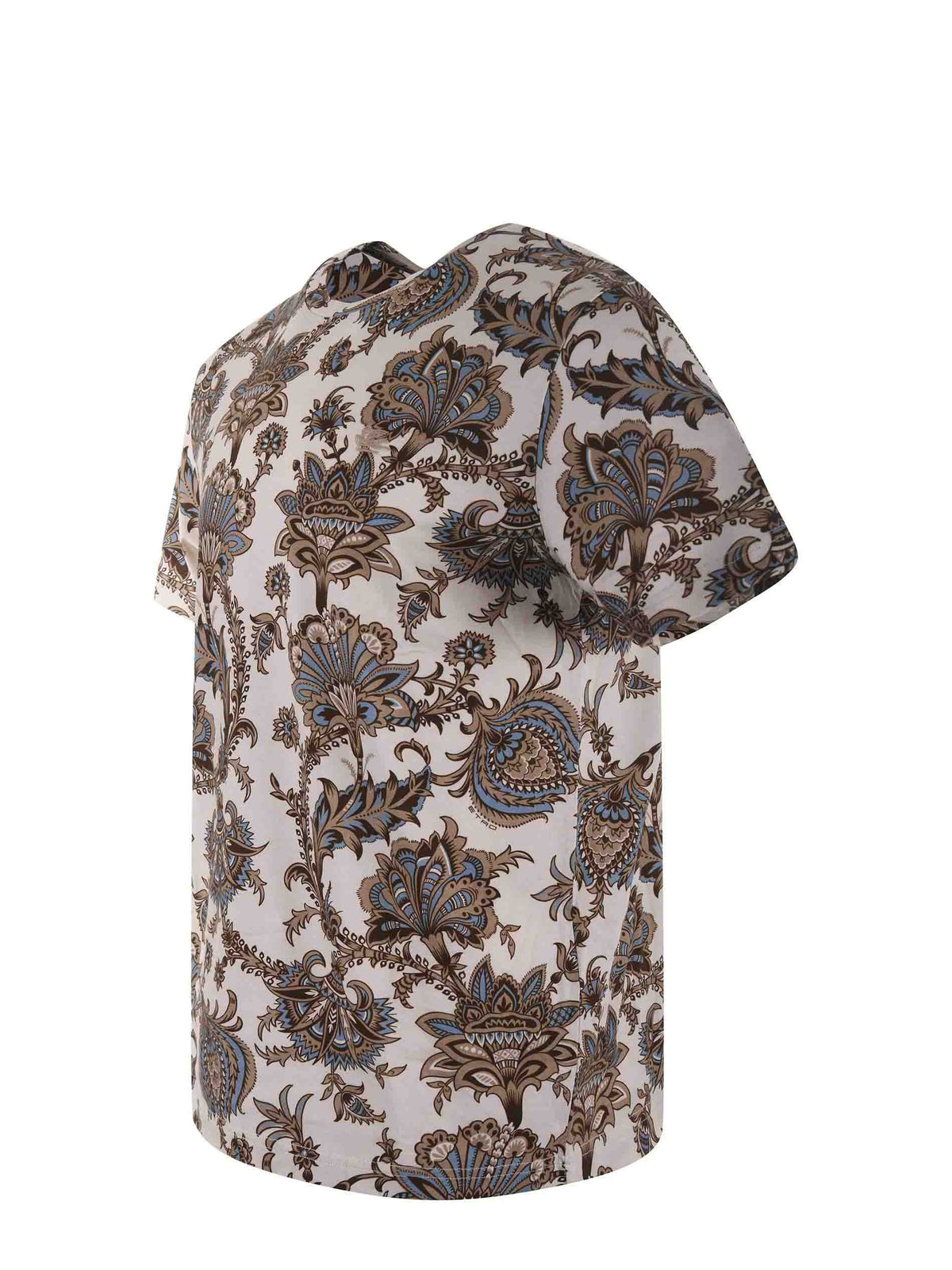 T-shirt Etro 