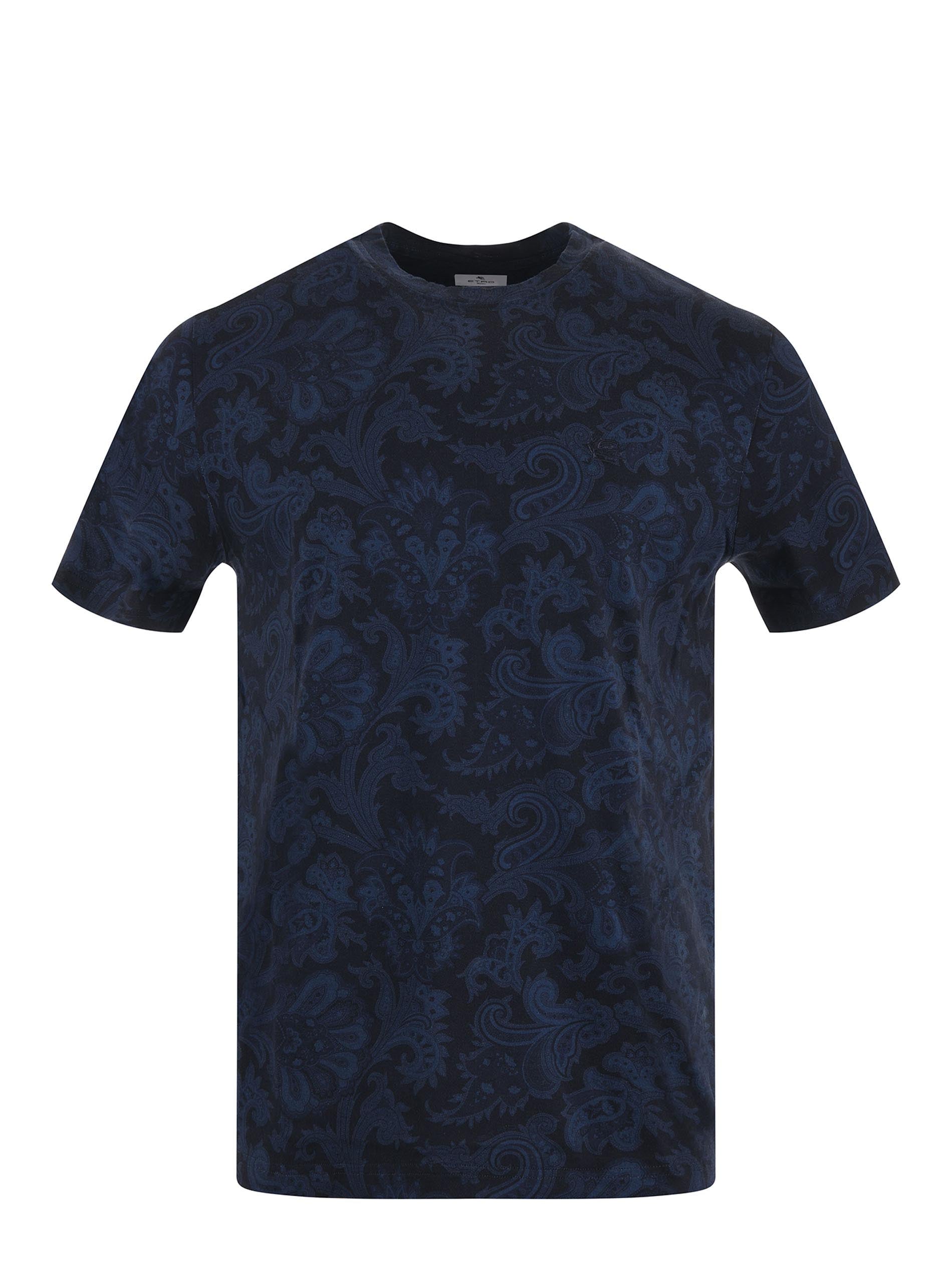 T-shirt Etro 