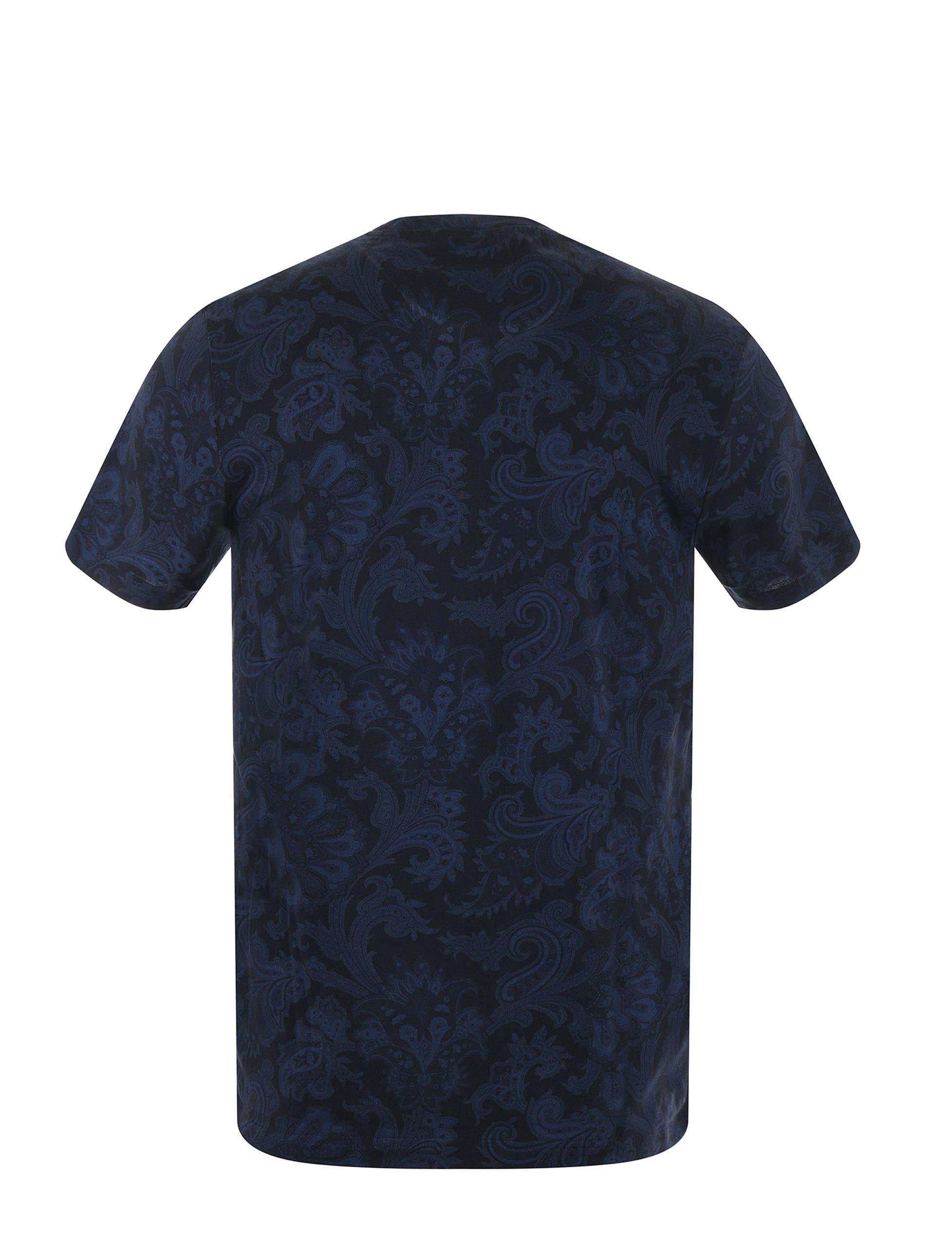 T-shirt Etro 