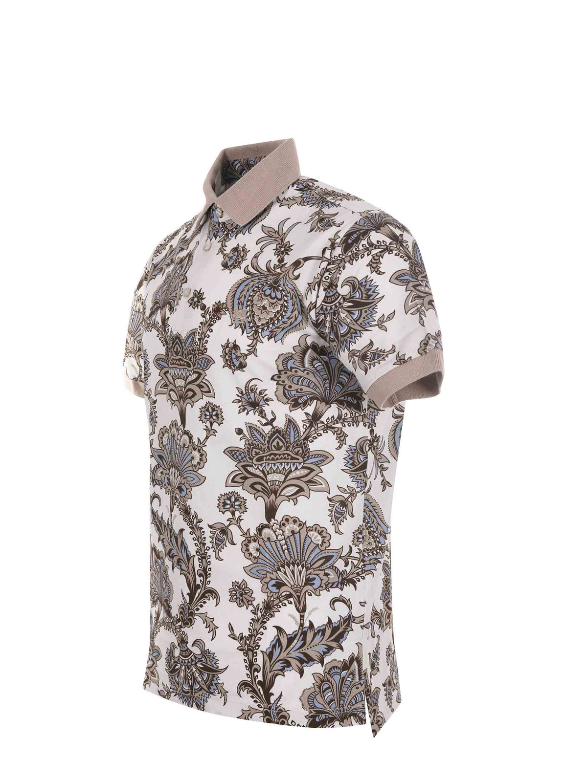 Polo Etro 