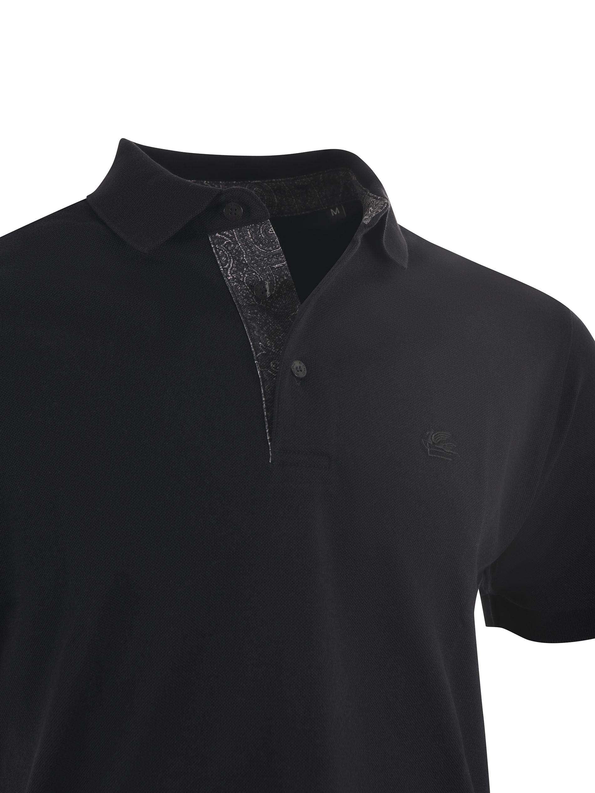 Polo Etro 