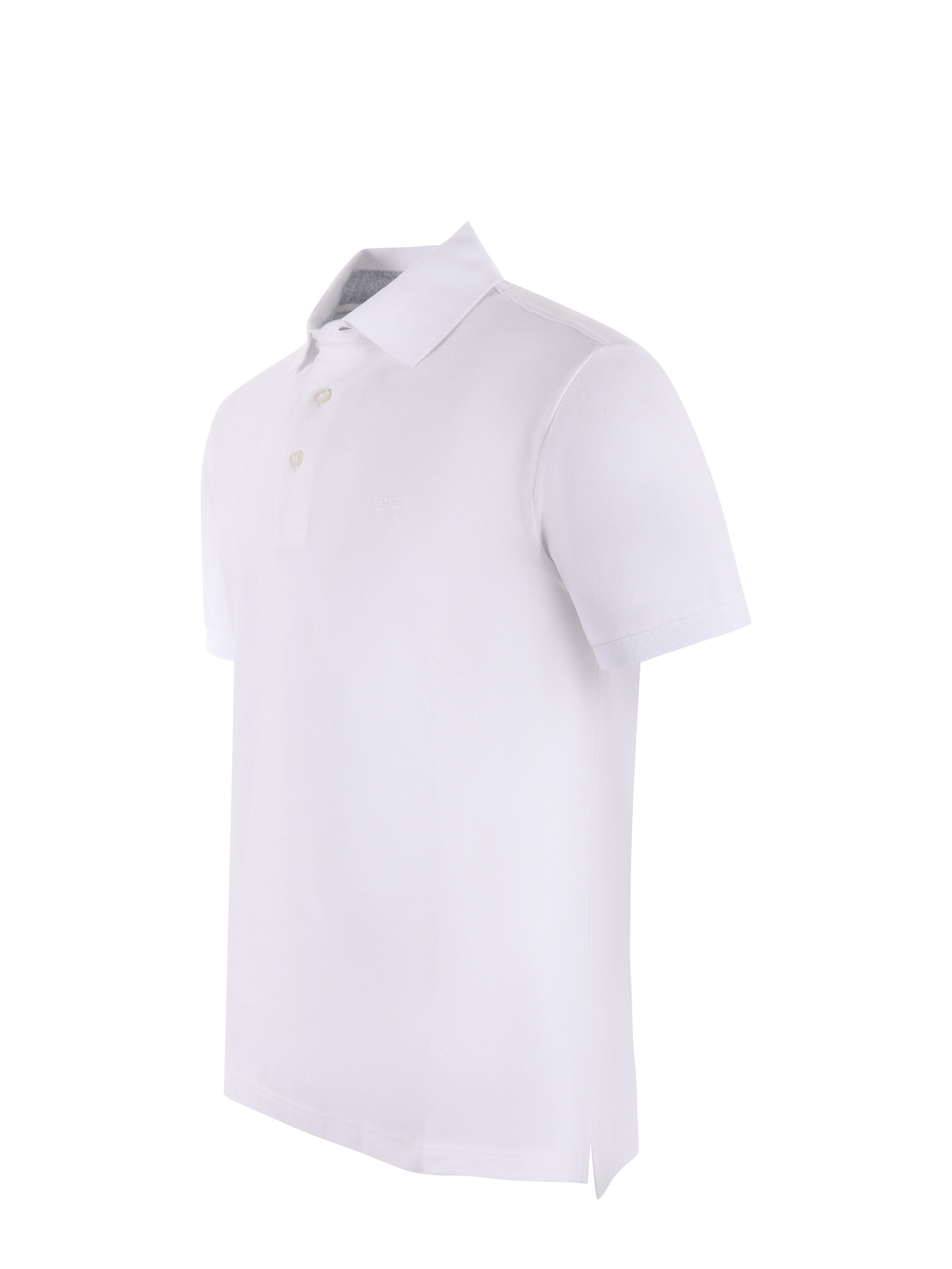 Polo Etro 