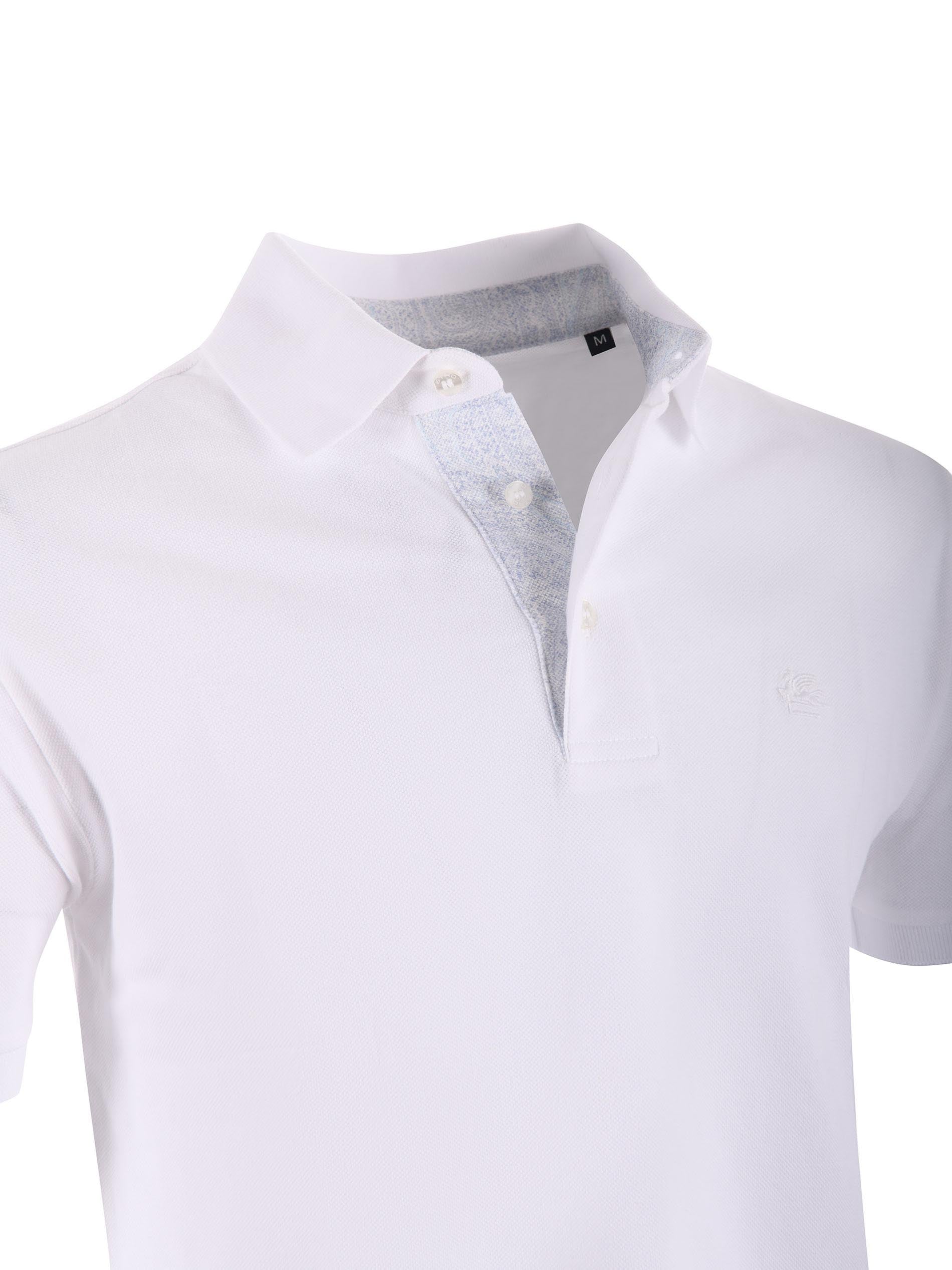 Polo Etro 