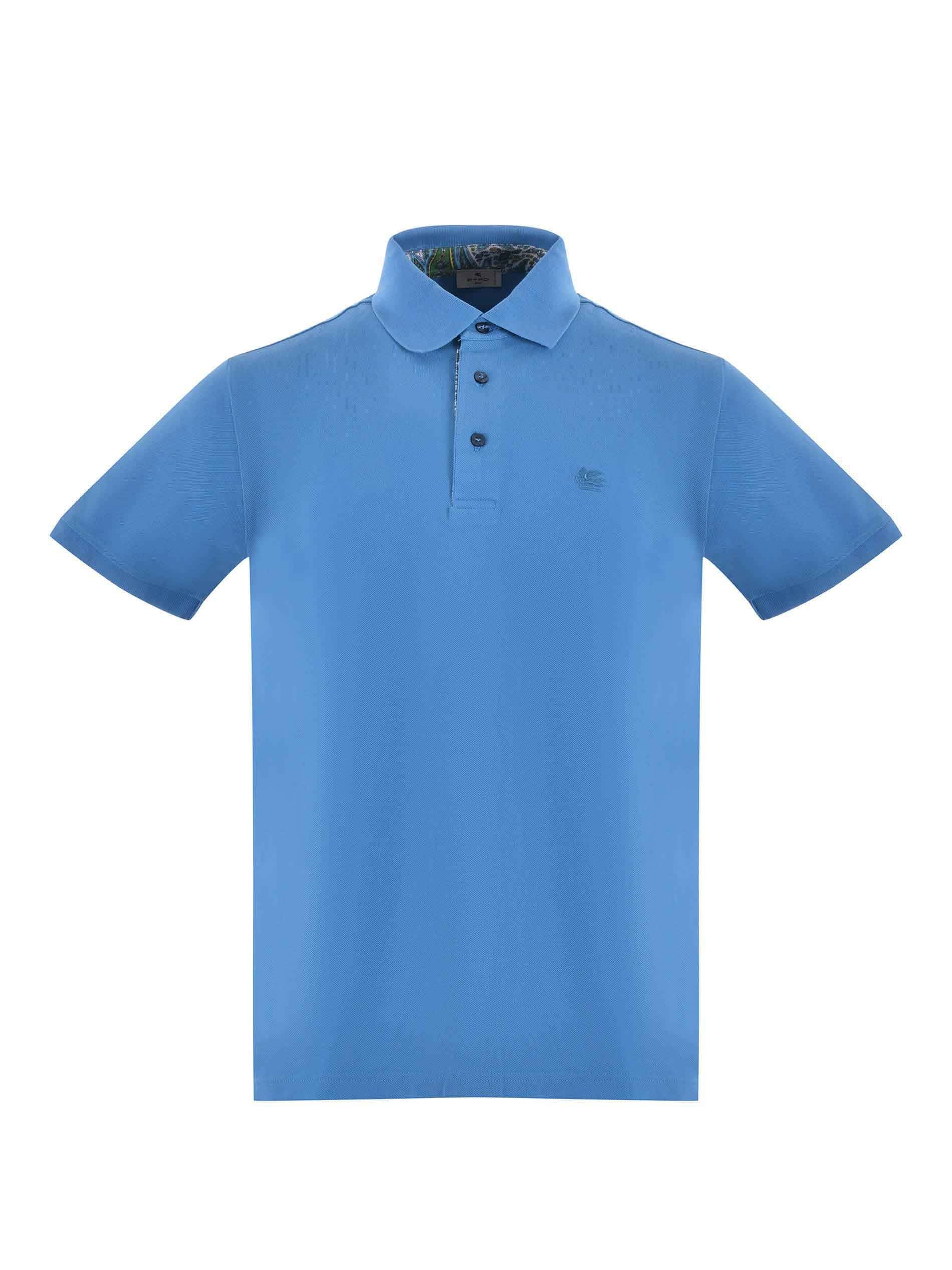 Polo Etro 