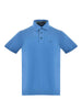 ETRO Polo MRMD0005 AJ264-B3911 Azzurro