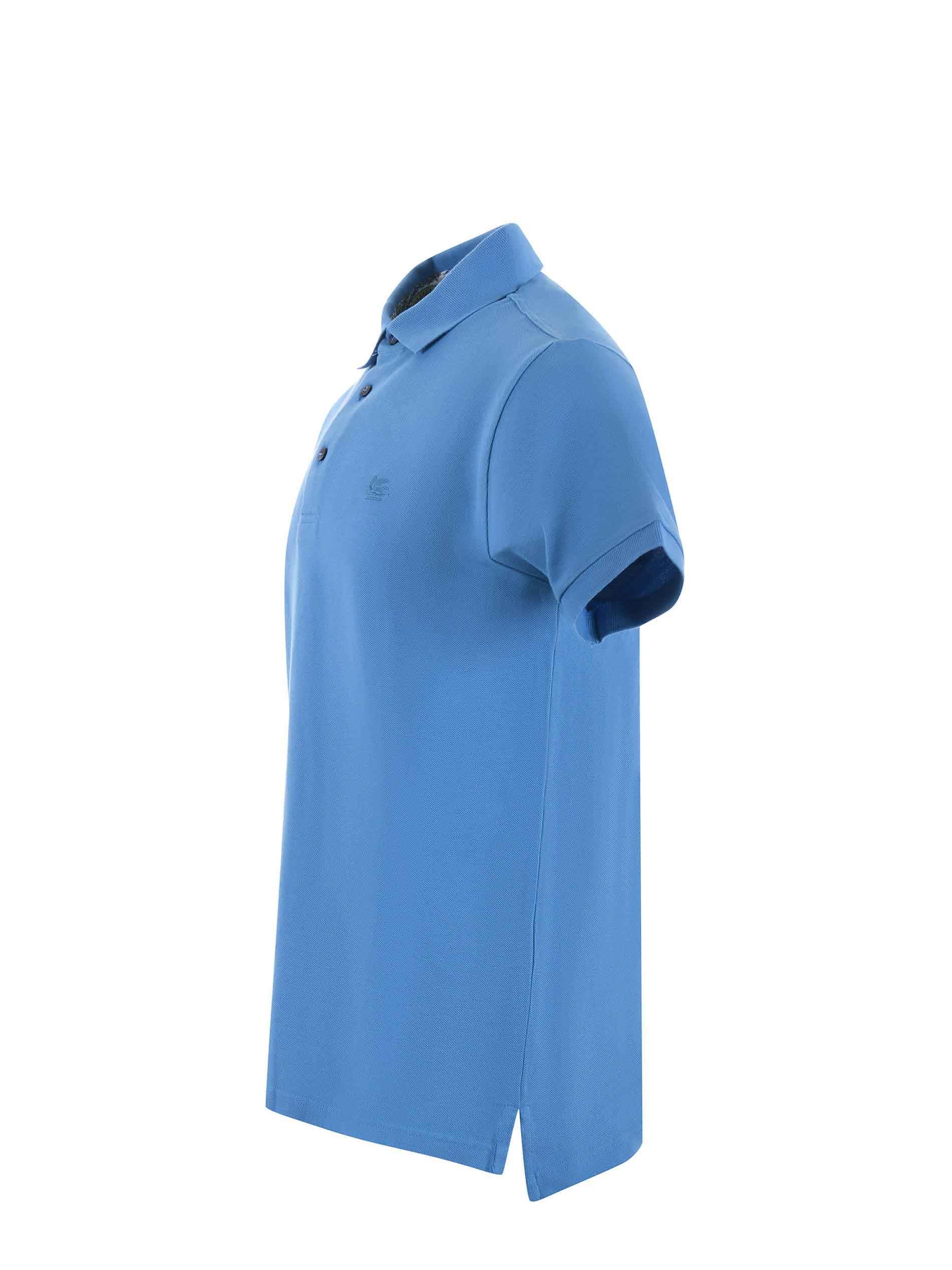 Polo Etro 