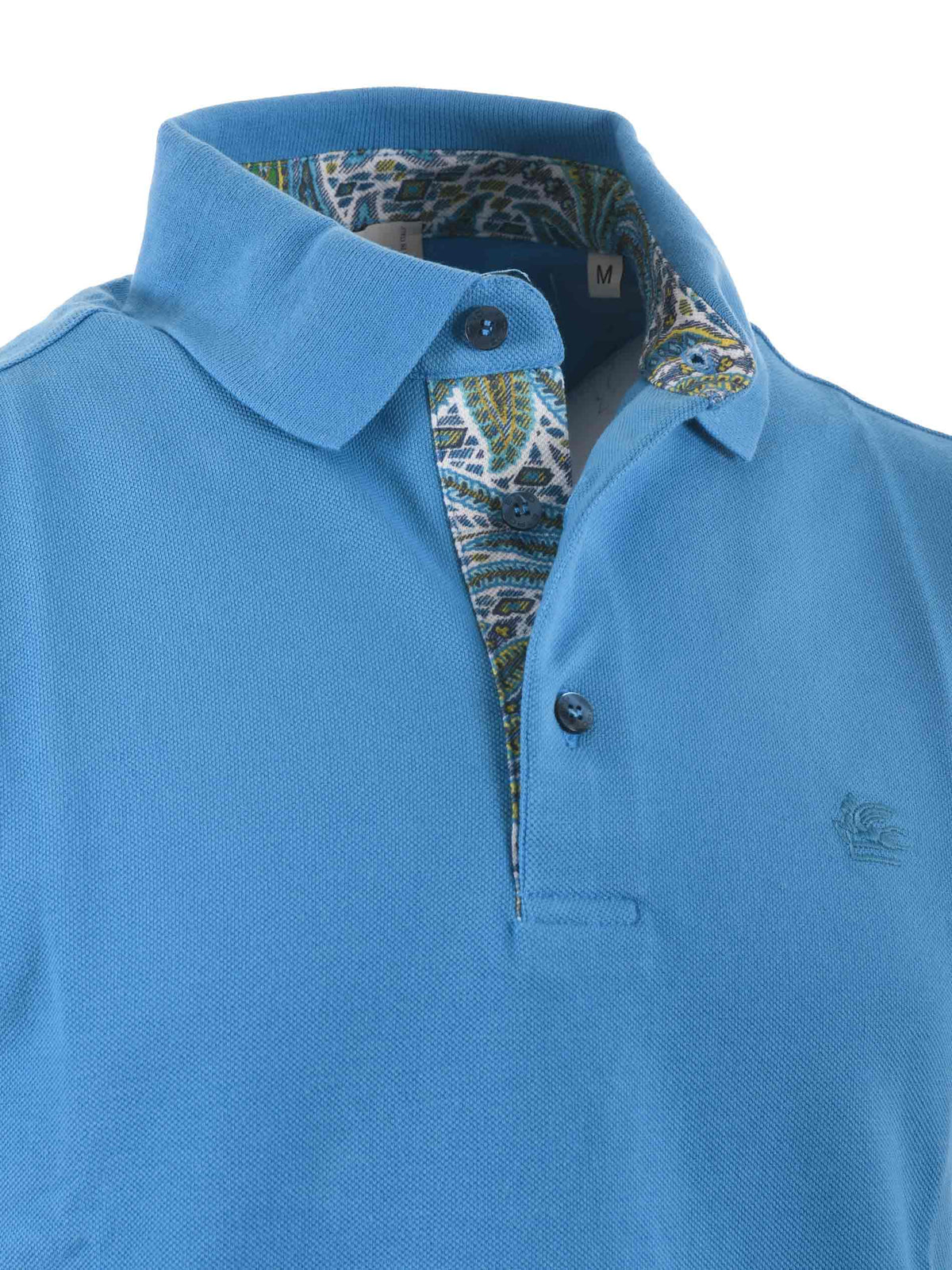 Polo Etro 