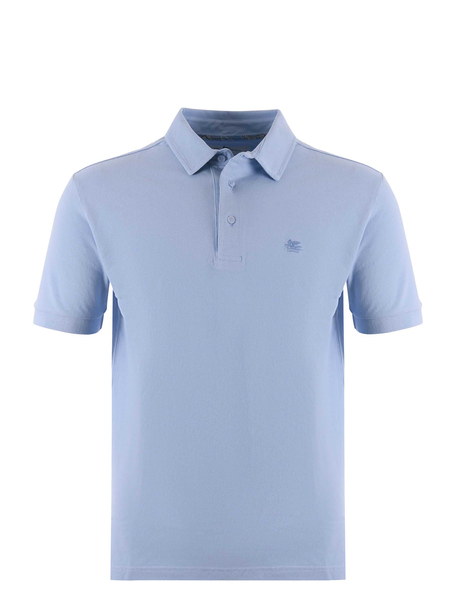 Polo Etro 