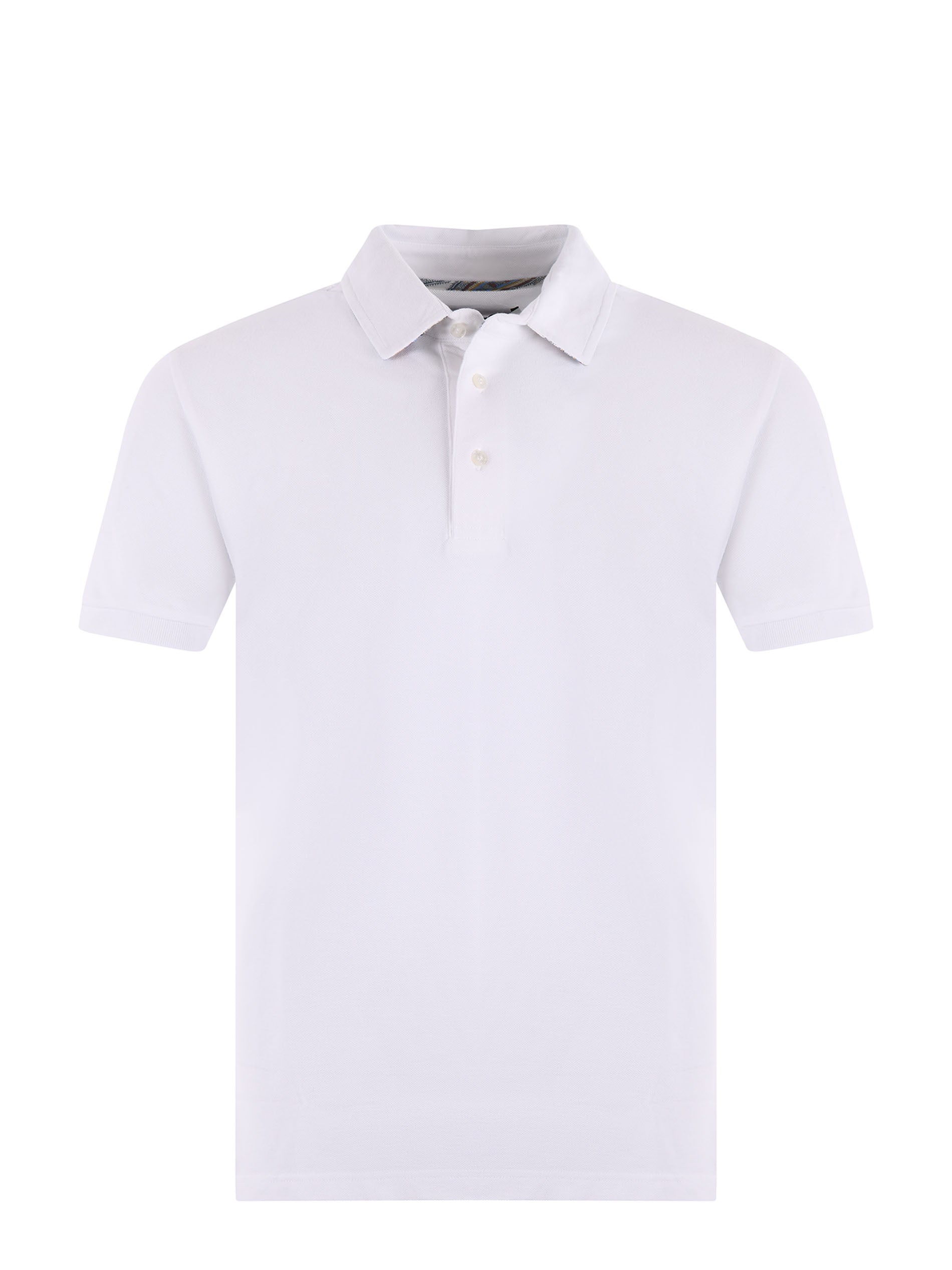 Polo Etro 