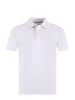 ETRO Polo MRMD0006 AJ264-W0800 White