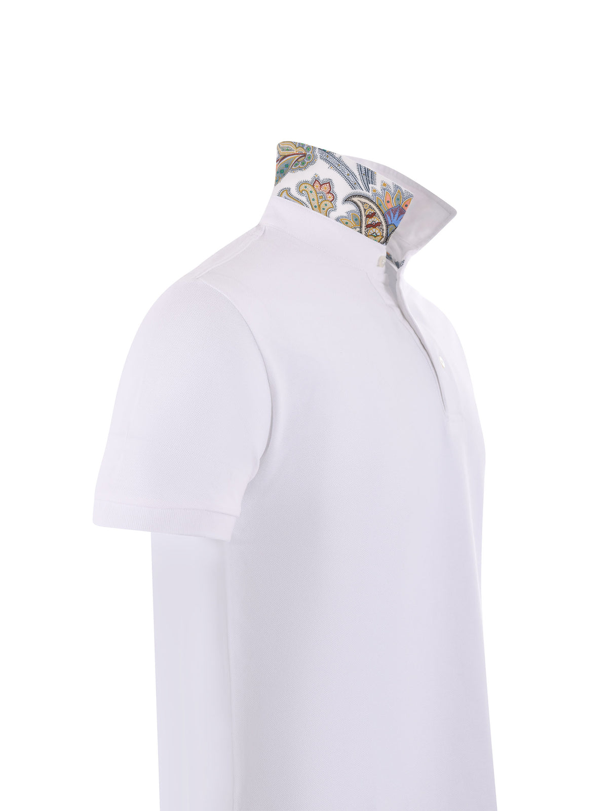 Polo Etro 