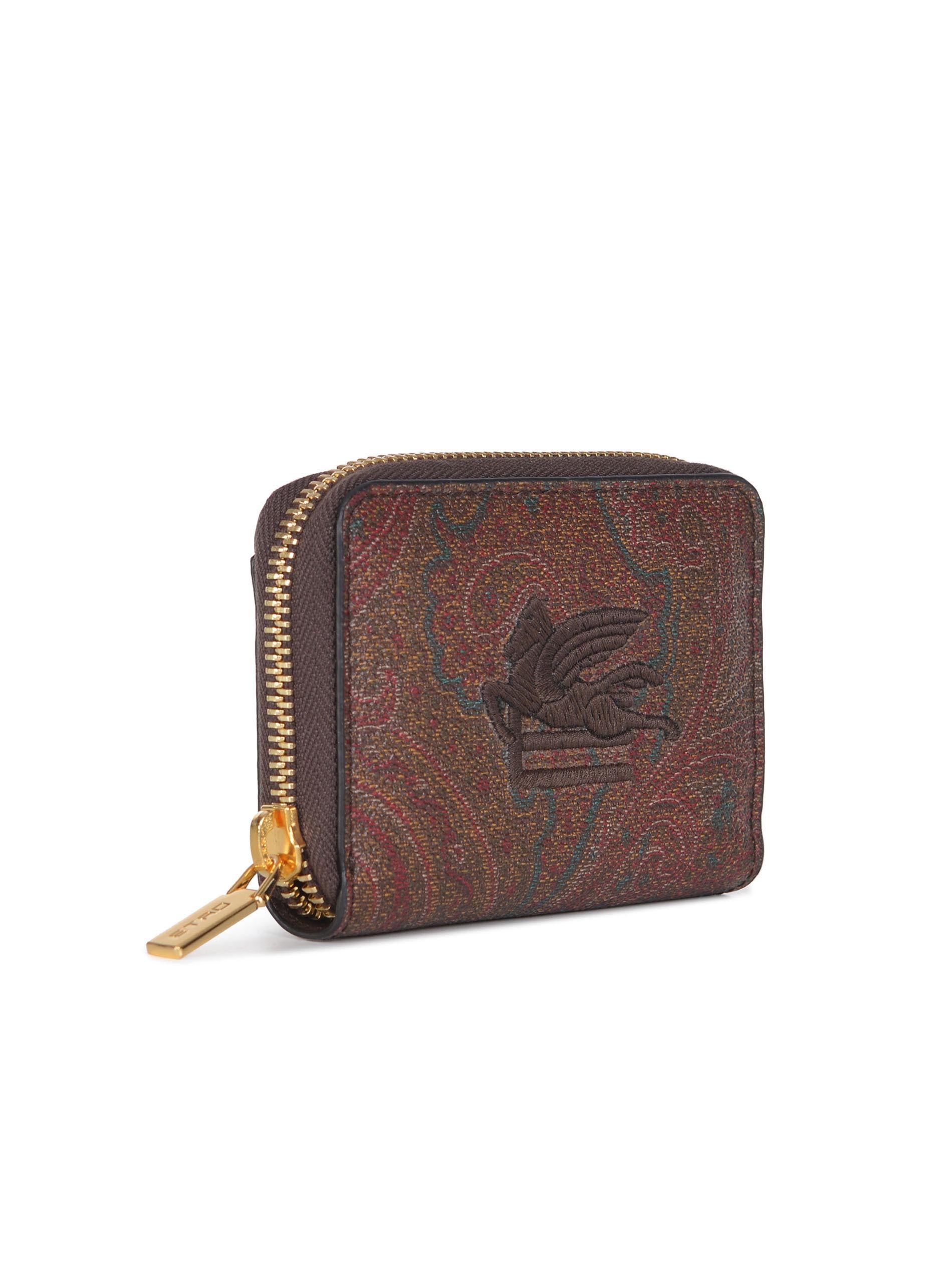 Portafogli Etro 
